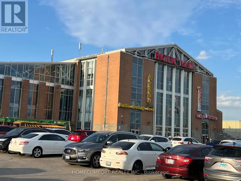 Other at E25 - 4300 STEELES AVENUE E, Markham