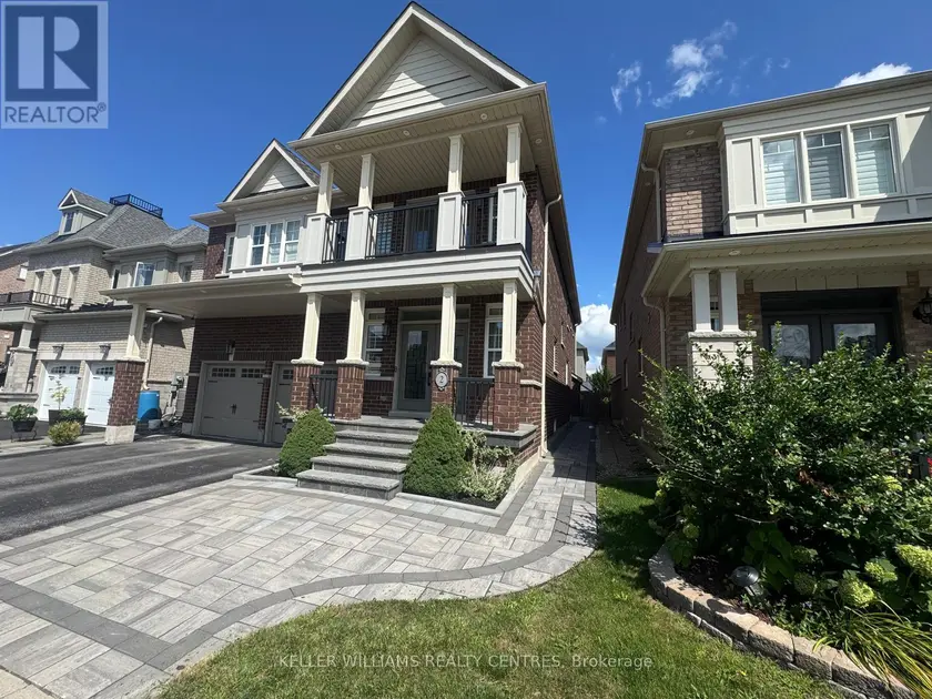 Detached at 2 CREEKLAND AVENUE N, Whitchurch-Stouffville