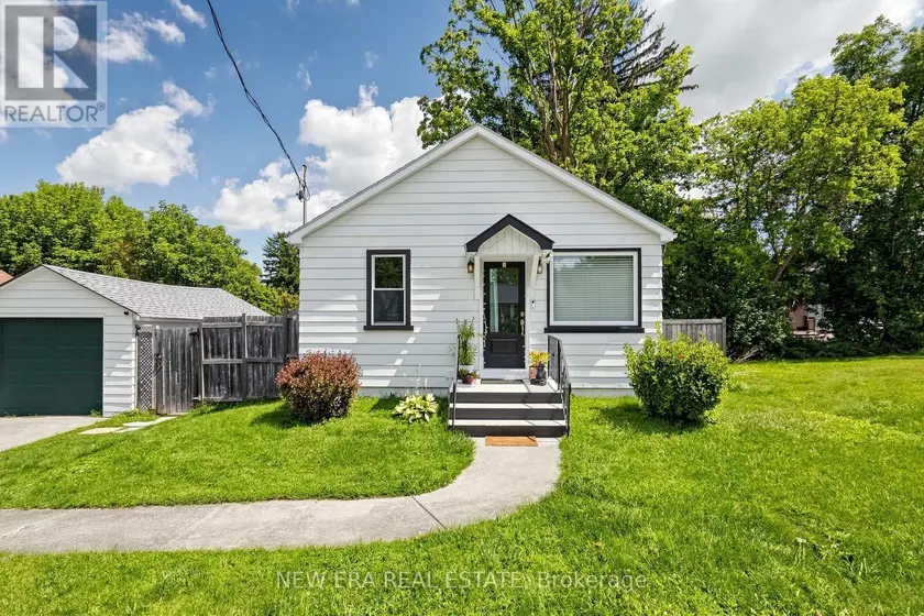 Detached at 247 MURIEL STREET, Newmarket