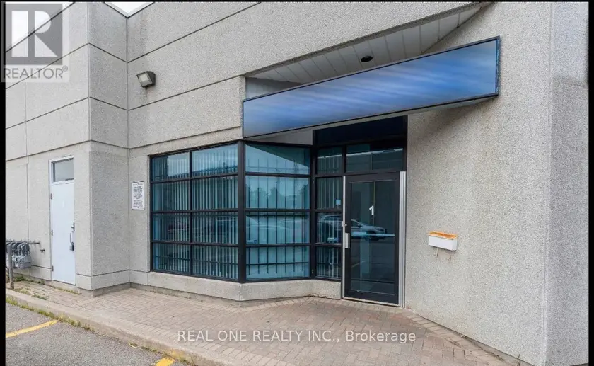Other at 1 - 145 ROYAL CREST COURT, Markham