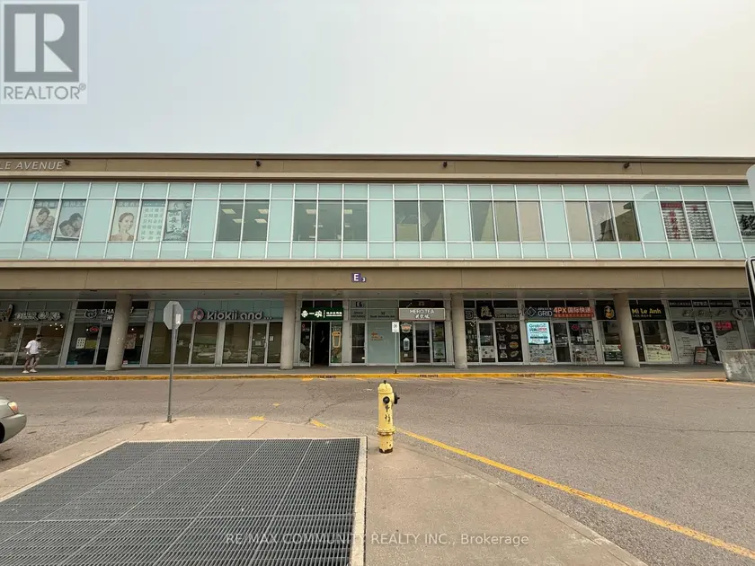 Other at 2061/2063 - 30 SOUTH UNIONVILLE AVENUE, Markham