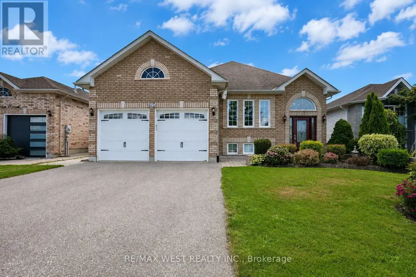 Detached at 623 GLEN CEDAR CRESCENT, Innisfil