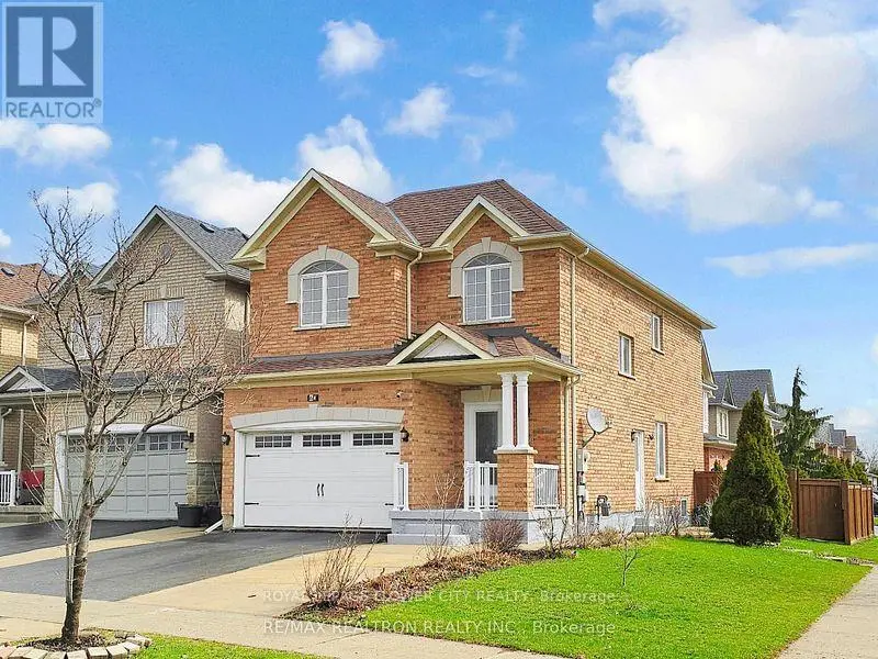 Detached at MAIN - 60 COLOMBO CRESCENT, Vaughan