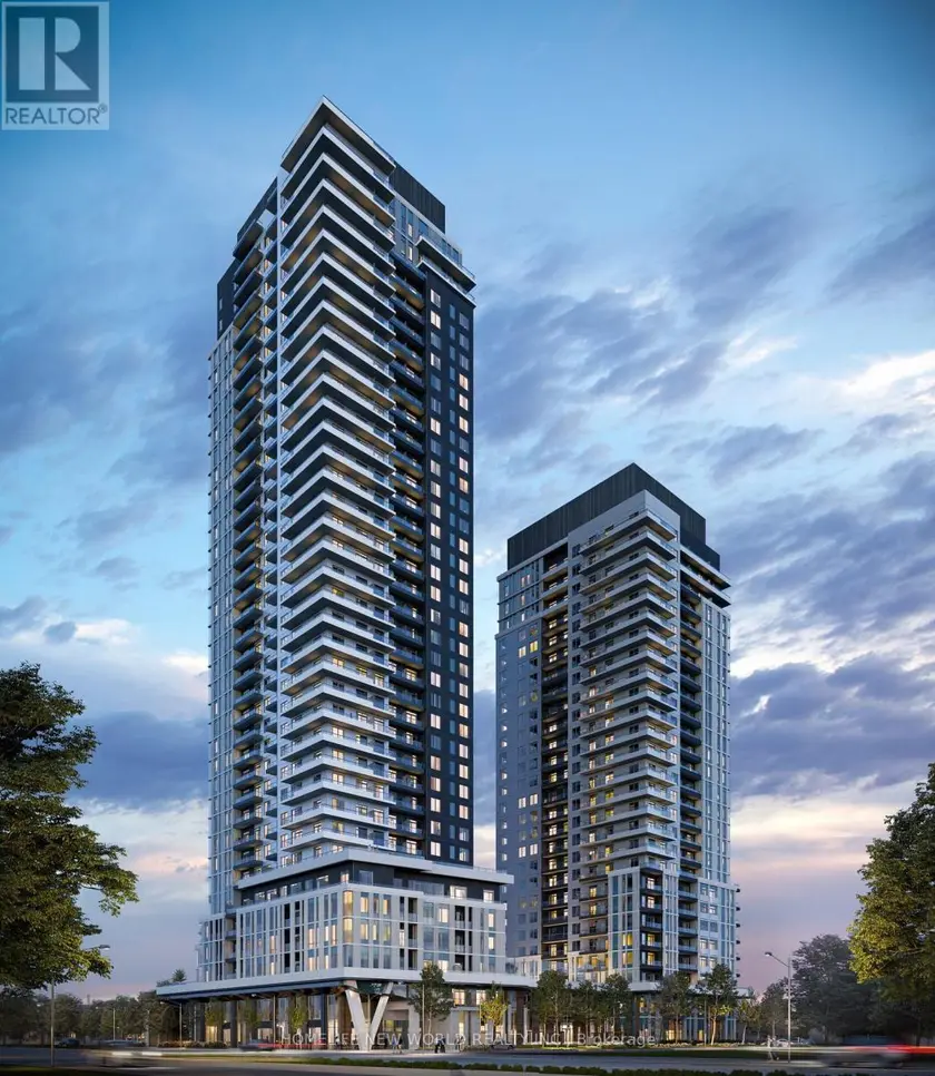 Apartment at 1006A - 5 MEADOWDALE ROAD, Vaughan