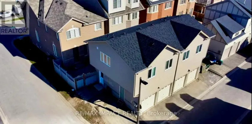 Detached at COACH - 32 TOULOUSE COURT, Markham