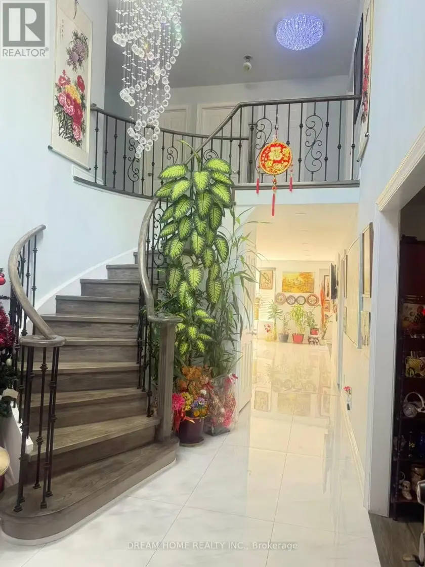 Detached at 16 Brooklyn Cres, Markham