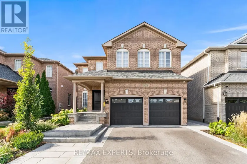 Detached at 192 FOREST FOUNTAIN DRIVE, Vaughan