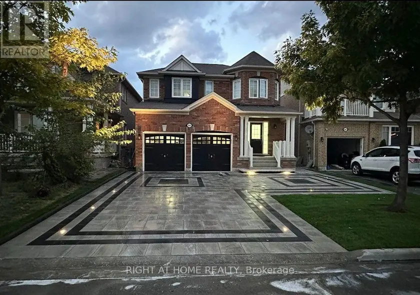 Detached at 64 WILLIAMSON FAMILY HOLLOW, Newmarket