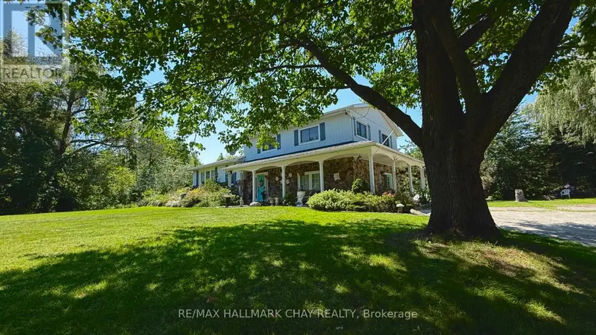 Detached at 2230 SPRING STREET, Innisfil