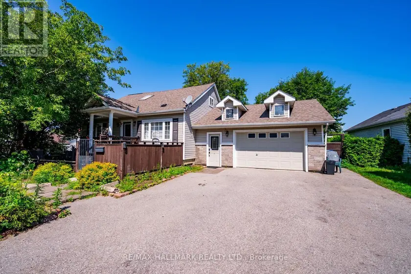 Detached at 5104 AURORA ROAD, Whitchurch-Stouffville