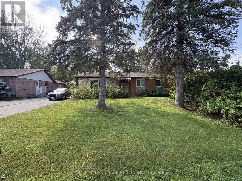 Detached at 365 IRENE DRIVE, Georgina