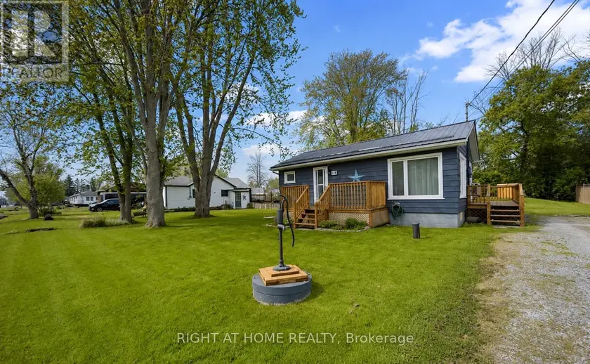 Detached at 118 SUNSET BEACH ROAD, Georgina