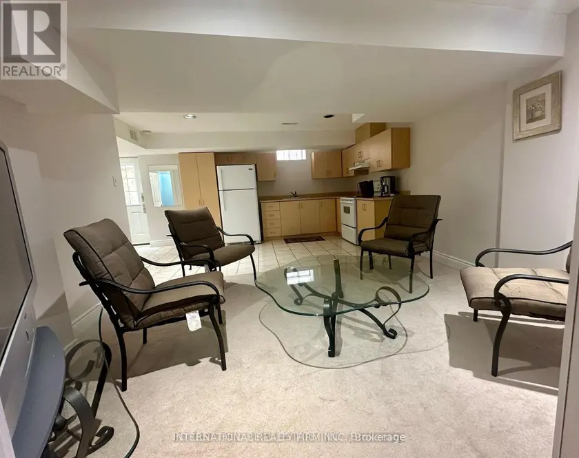 Detached at BASEMENT - 156 JEFFERSON FOREST DRIVE, Richmond Hill