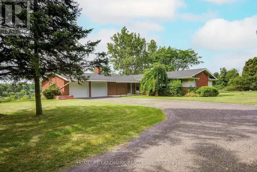 Detached at 1098 15TH SIDE ROAD, New Tecumseth