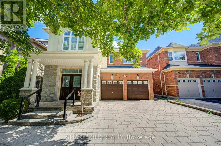 Detached at 39 SCHUSTER LANE, Vaughan