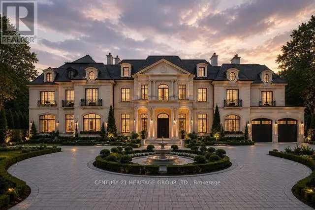 Detached at 19 OAKBANK ROAD, Vaughan