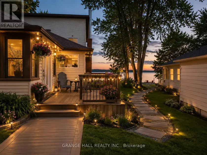 Detached at 461 LIMERICK STREET, Innisfil
