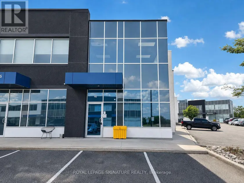 Other at 40 - 40 GREAT GULF DRIVE, Vaughan