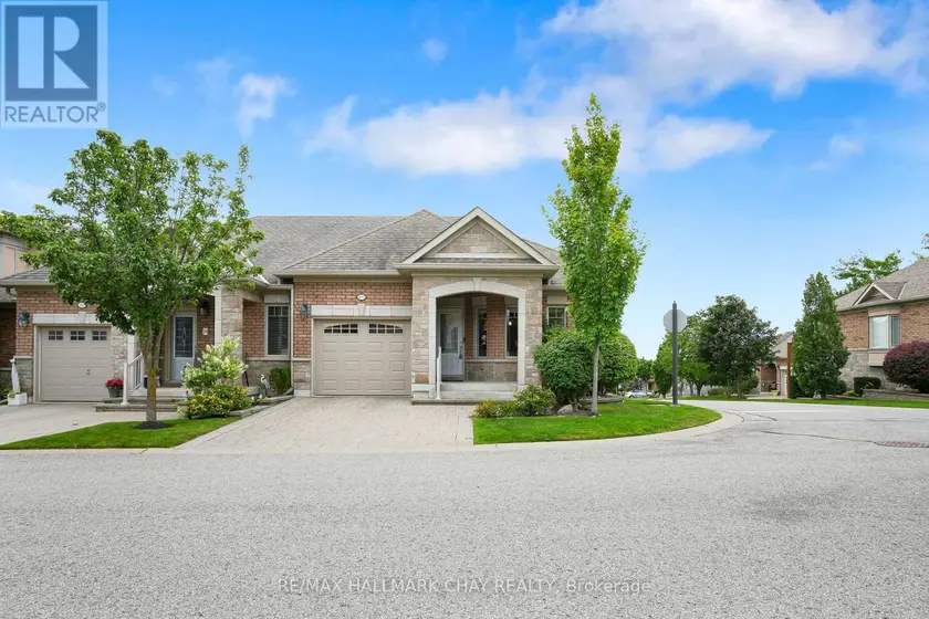Apartment at 190 RIDGE WAY, New Tecumseth