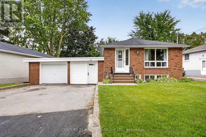 Detached at 72 KULPIN AVENUE, Bradford West Gwillimbury