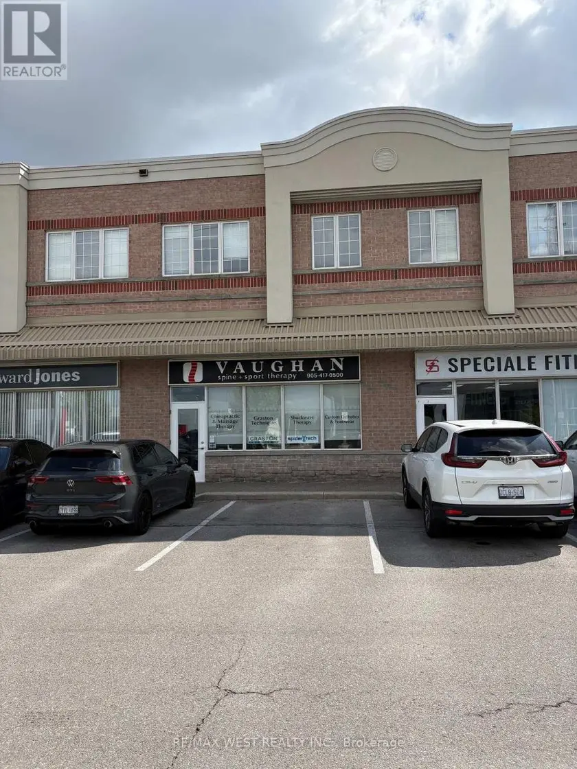 Other at 111 - 9441 JANE STREET, Vaughan