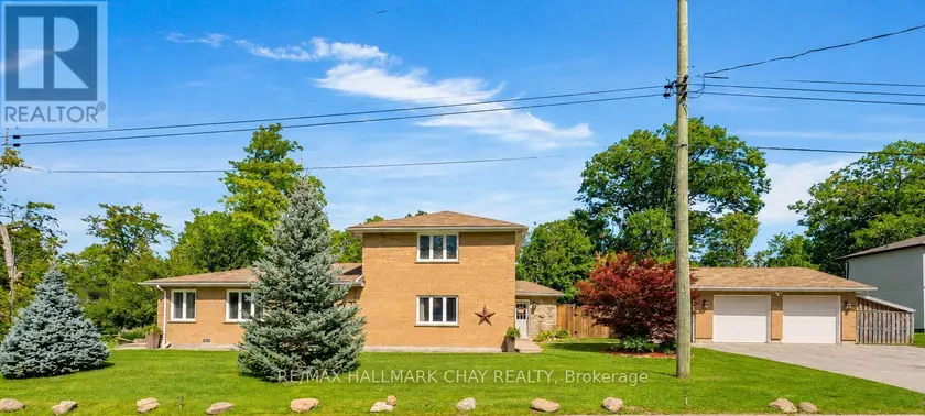 Detached at 47 LAKESIDE DRIVE, Innisfil