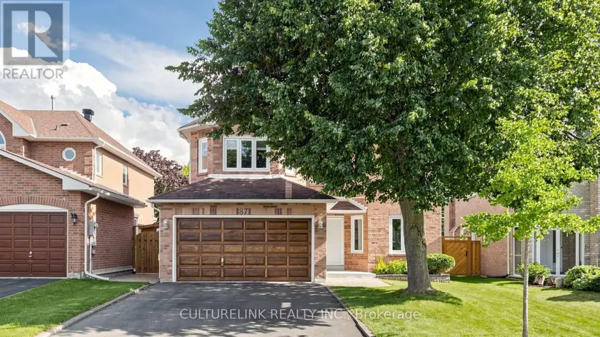 Detached at 87 MORRISON CRESCENT, Markham
