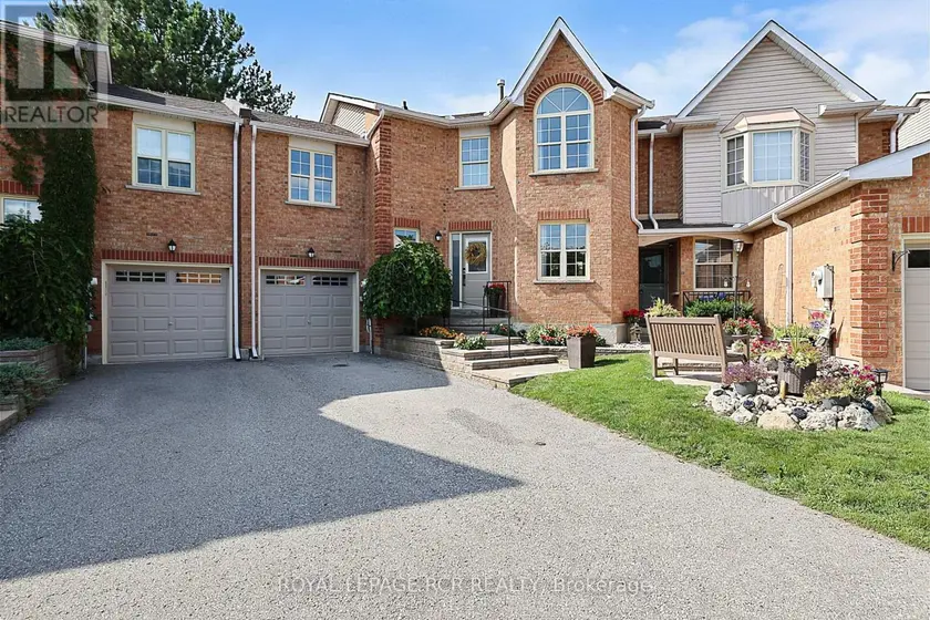 Townhouse at 411 BUTLER COURT, Aurora