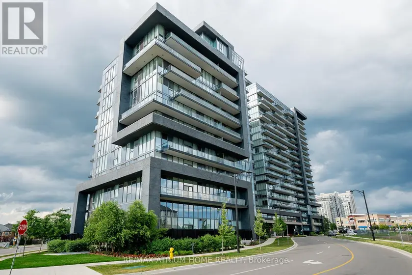 Apartment at 1004 - 10 GATINEAU DRIVE, Vaughan