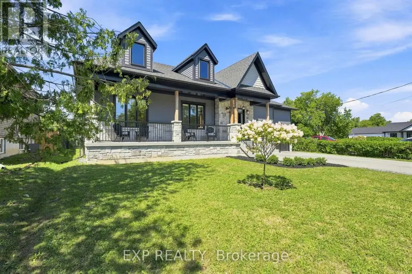 Detached at 30 BRULE LAKEWAY, Georgina