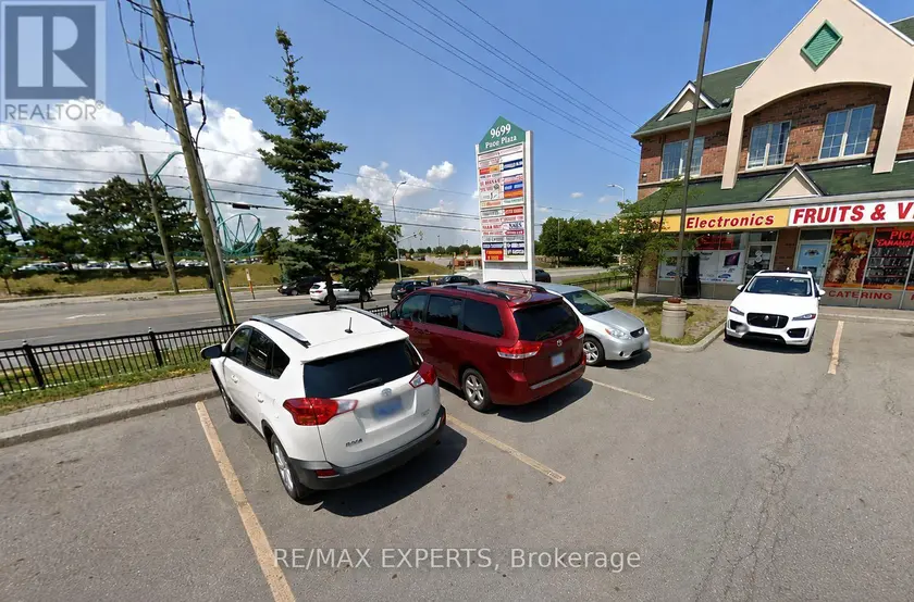 Other at 8 - 9699 JANE STREET N, Vaughan