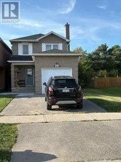 Detached at 468 CONLEY STREET, Vaughan