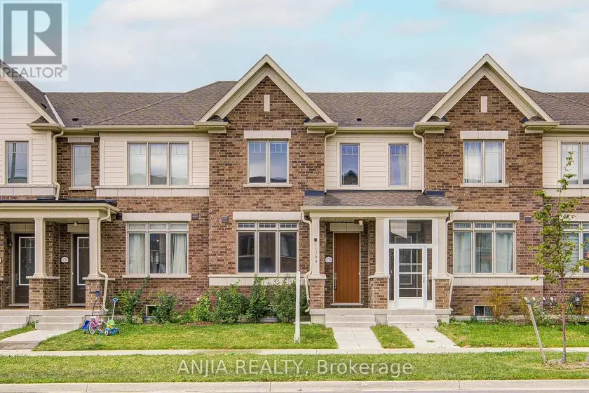 Townhouse at 11794 TENTH LINE, Whitchurch-Stouffville