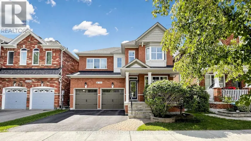 Detached at 111 WAITE CRESCENT, Whitchurch-Stouffville