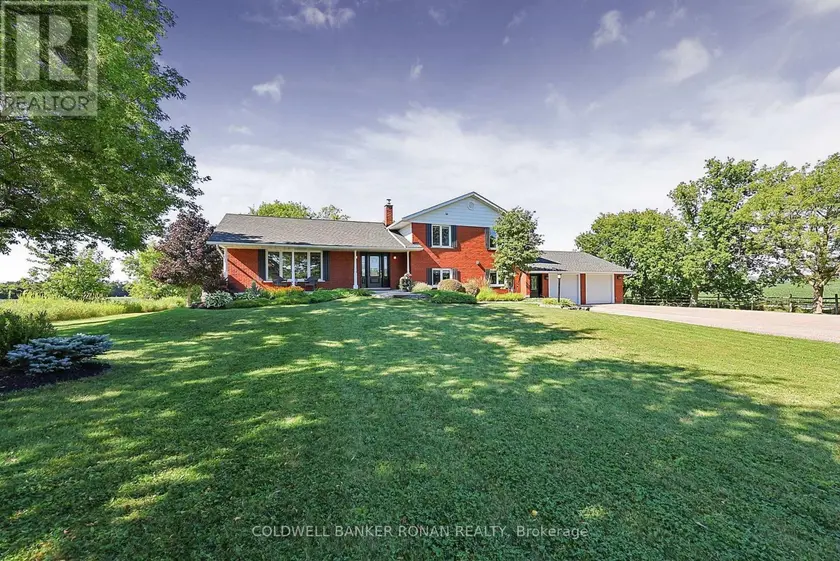 Detached at 7200 5TH LINE, New Tecumseth
