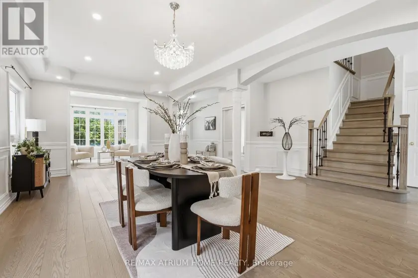 Detached at 526 MAVRINAC BOULEVARD, Aurora