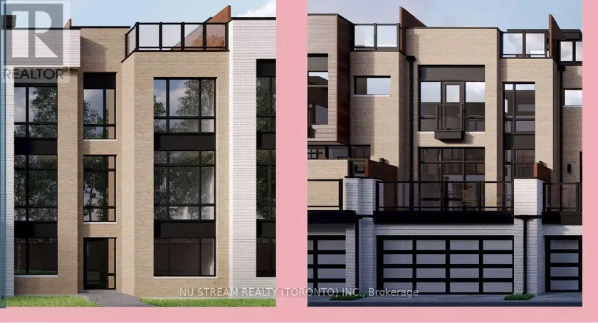 Townhouse at 19 CREDIT LANE, Richmond Hill