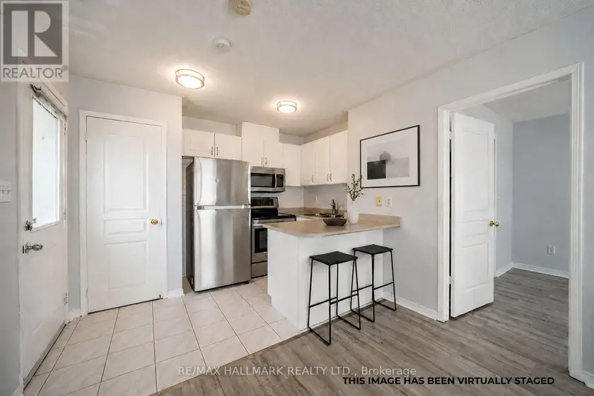 Other at COACH HOUSE - 29 HOSTA AVENUE, Markham