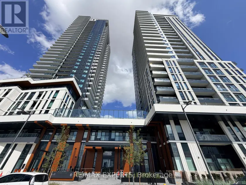 Apartment at 2851 HIGHWAY 7, Vaughan