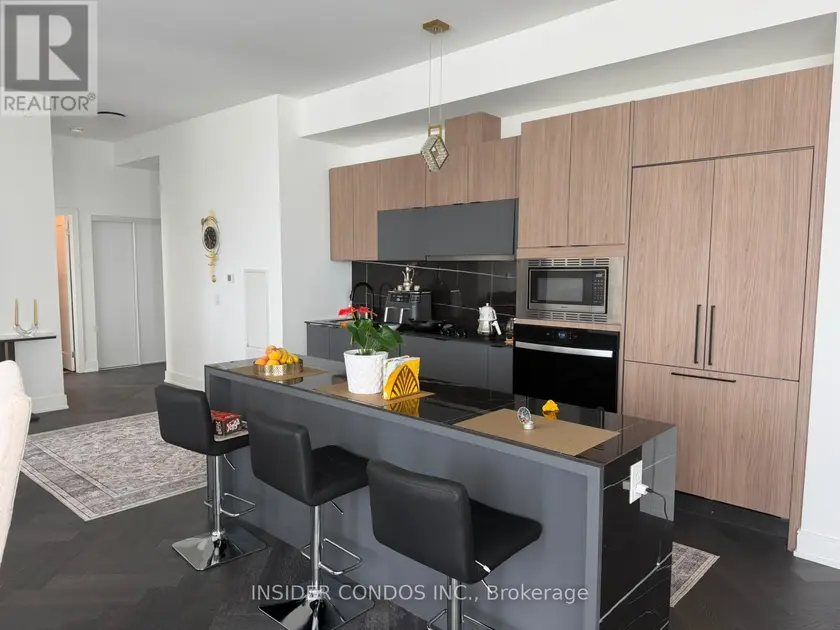 Apartment at 1402 - 8888 YONGE STREET, Richmond Hill