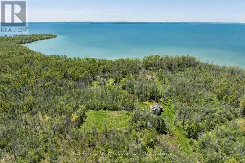 Detached at B40508 CENTRE ROAD, Brock