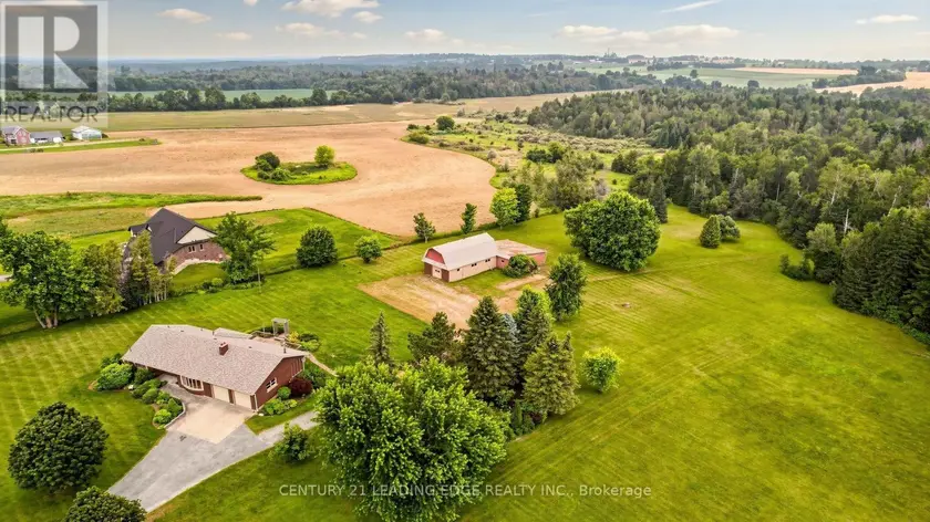 Detached at 12189 REGIONAL RD 39, Uxbridge