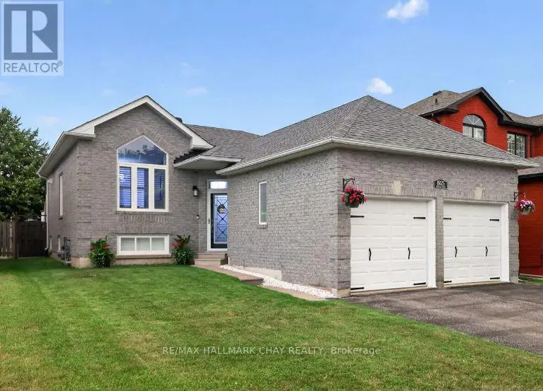 Detached at 1925 EMERALD COURT, Innisfil