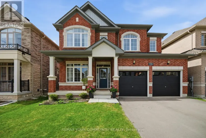 Detached at 1210 WICKHAM ROAD, Innisfil