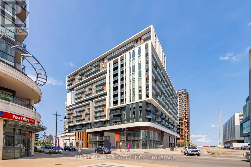Apartment at 1316A - 8119 BIRCHMOUNT ROAD, Markham