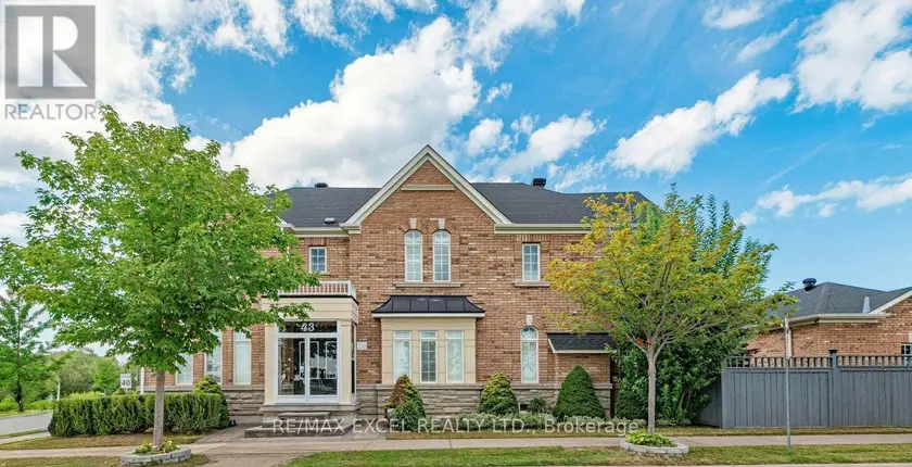Detached at 43 PEARL LAKE ROAD, Markham