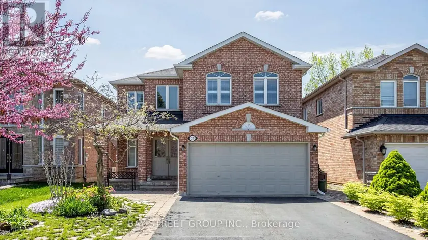 Detached at 37 BAYSWATER AVENUE, Richmond Hill