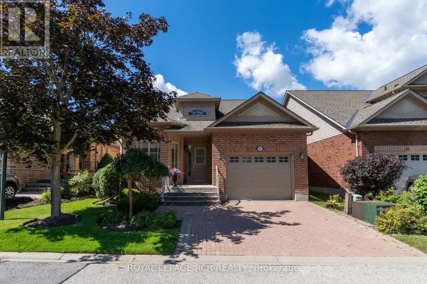 Detached at 2 - 46 SUNSET BOULEVARD, New Tecumseth