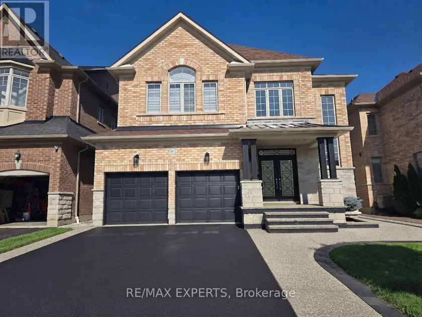 Detached at 43 LEWIS AVENUE, Bradford West Gwillimbury