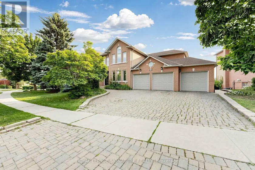 Detached at 374 VAUGHAN MILLS ROAD, Vaughan